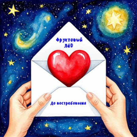 Фруктовый ЛёD - До востребования (2025) [MP3]