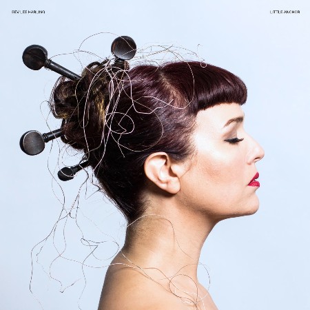 Bev Lee Harling - Little Anchor (2021) [FLAC]