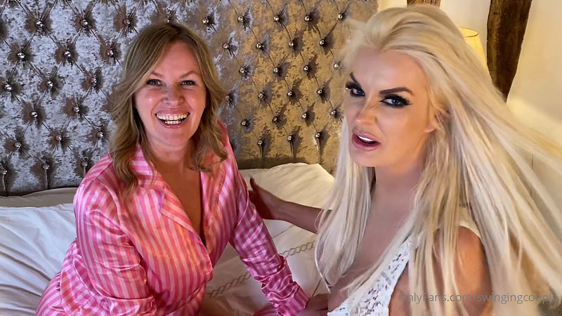 Swingingcouple Summer Rose Hot Wife Summerrose69  0Gqkk3A1M2Z (Onlyfans) FullHD 1080p