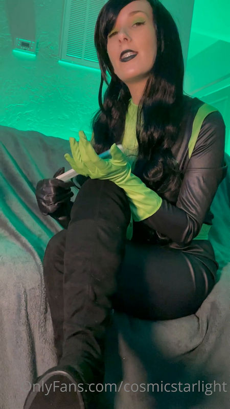 The Cosmic Goddess Cosmicstarlight  Star Light 32 (SD 1920p) - Onlyfans - [2026]