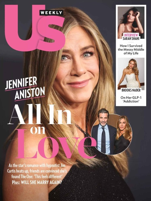 Us Weekly - Issue 53, January 12, 2026