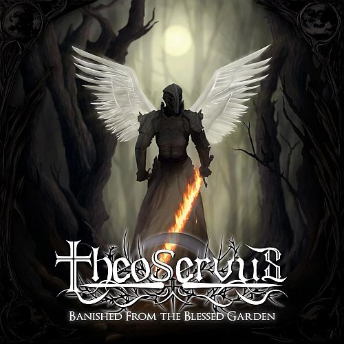 Theoservus - Banished From the Blessed Garden (2024) (LOSSLESS)