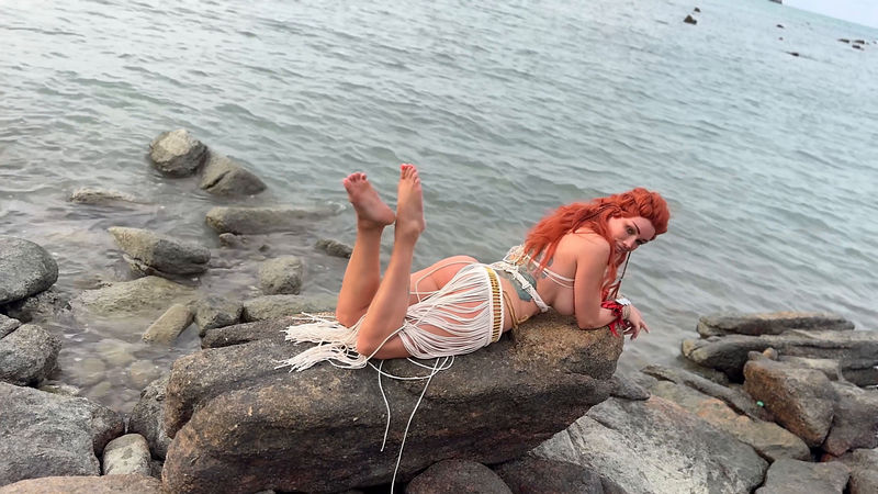 Octokuro 066l0l (Onlyfans) UltraHD/4K 2160p