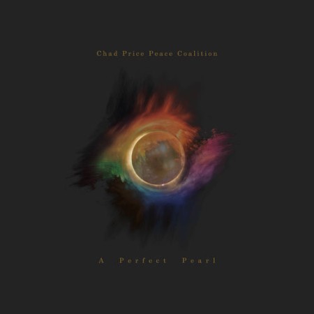 Chad Price Peace Coalition - A Perfect Pearl (2025) [MP3]
