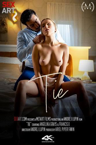 Angelika Grays - Tie (31.12.2025) [SD 360p]