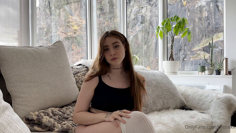 Prosexx  Rosiexryder  4 (Onlyfans) FullHD 1080p