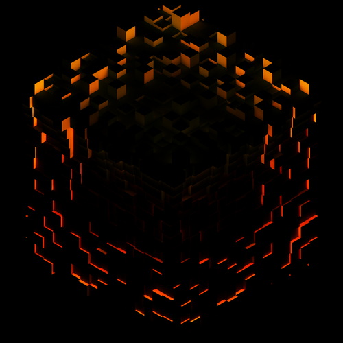 C418 - Minecraft Volume Beta (Vinyl Rip) (2013/2020) FLAC