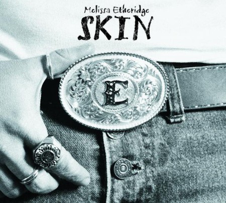 Melissa Etheridge - Skin (2001) [FLAC]