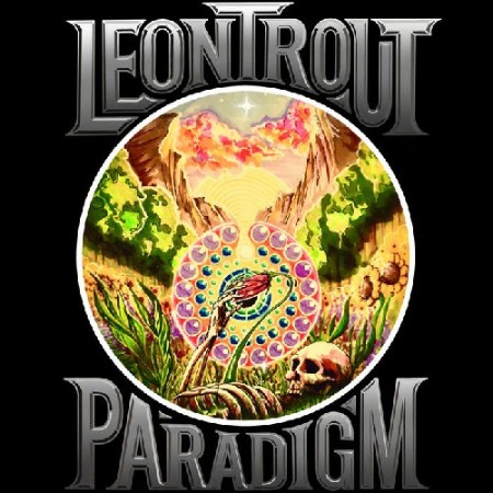 Leon Trout - Paradigm (2025) [MP3]