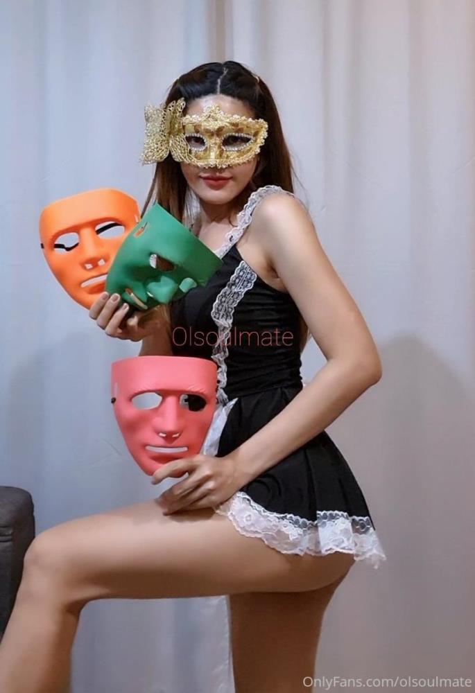 olsoulmate - olsoulmate 2021-06-01 [FullHD 1080p]