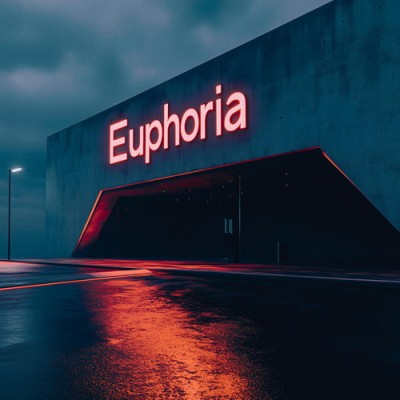 Schiller - Euphoria Willkommen im Gluck (Single) (2025) FLAC