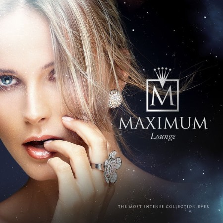 VA - Maximum Lounge (2014) [MP3]