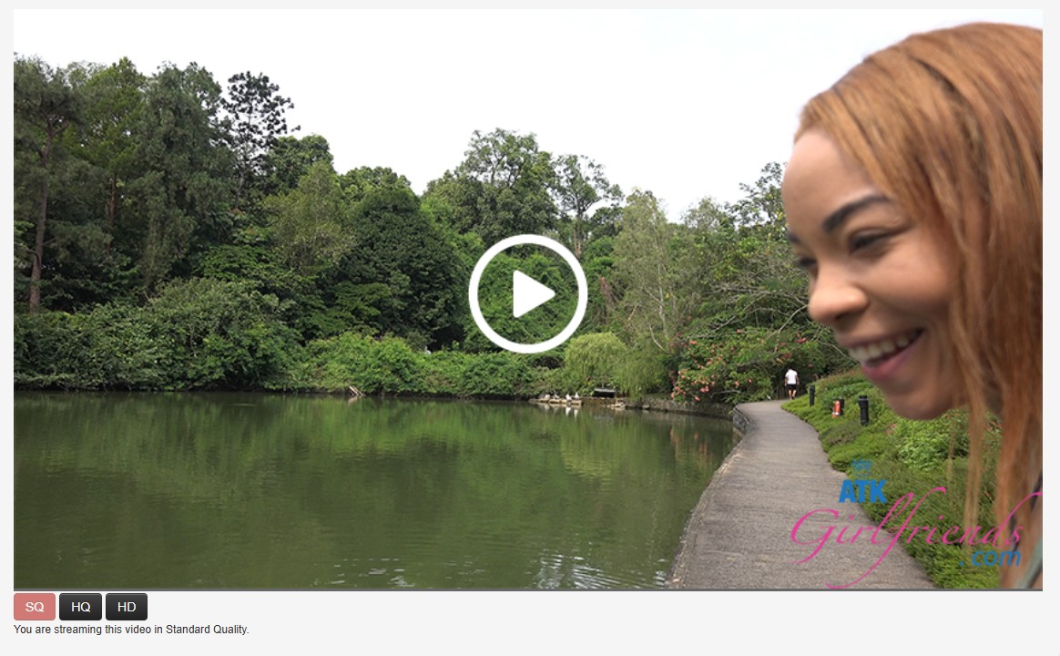 Jamie Marleigh - Singapore #2 1/3