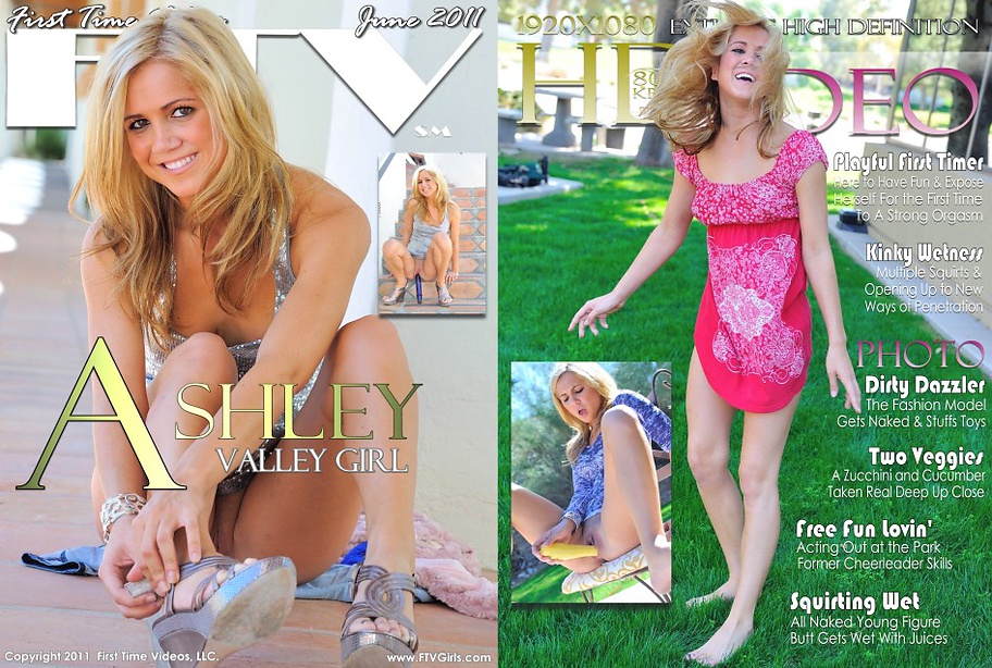 Ashley