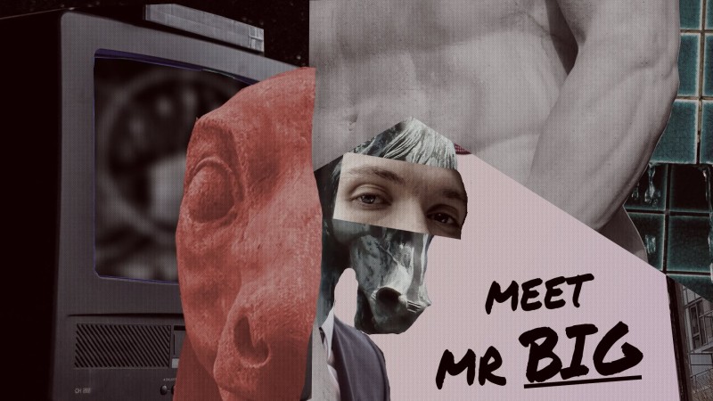 Mr Big v0.1 by KinGoliard Porn Game