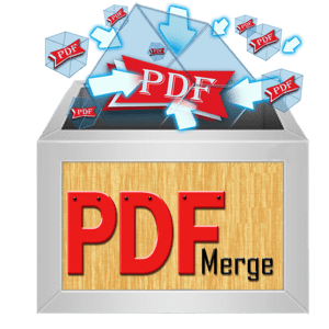 PDF Splitter + PDF Merge 6.4.4 macOS