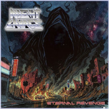 Night Savage - Eternal Revenge (2025) [MP3]