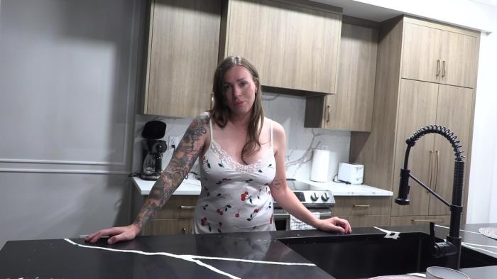 Yogabella - Mum's Taboo Confession [FullHD 1080p]