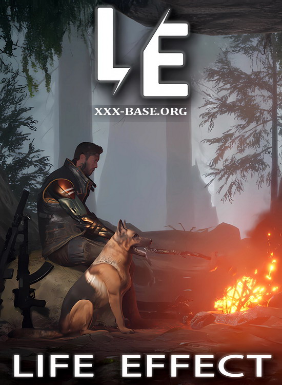 Life Effect (2025/RUS/Portable/Early Access/PC)