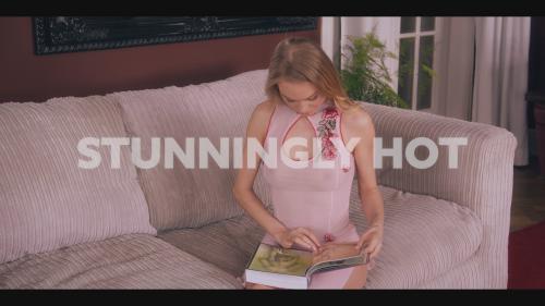 Nancy A - Stunningly Hot [UltraHD 4K 2160p]