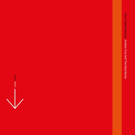 Dave Clarke - Archive One (1995) / (2024) [FLAC]