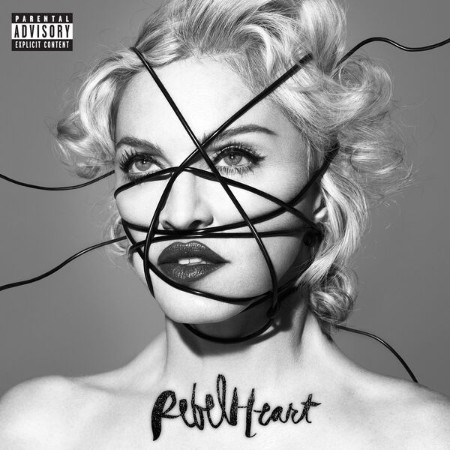 Madonna Feat. Chance the Rapper & Mike Tyson - Rebel Heart (Deluxe) (2026) [FLAC]