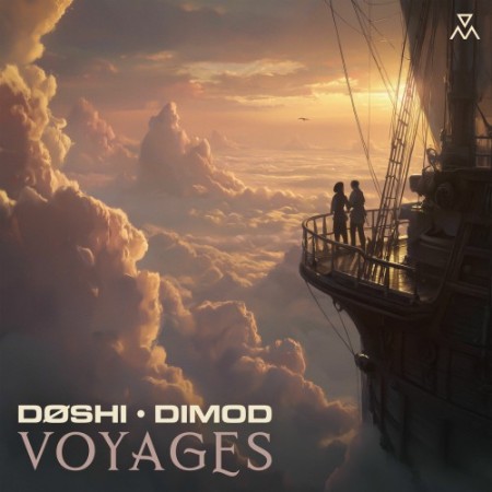 DOSHI, Dimod - Voyages (2026) [MP3]