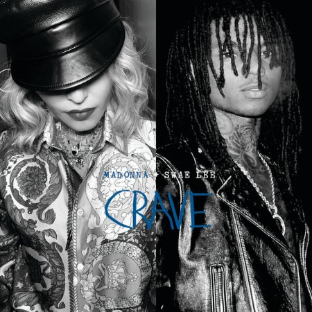 Madonna Feat. Swae Lee - Crave (Remixes) (2026) [FLAC]