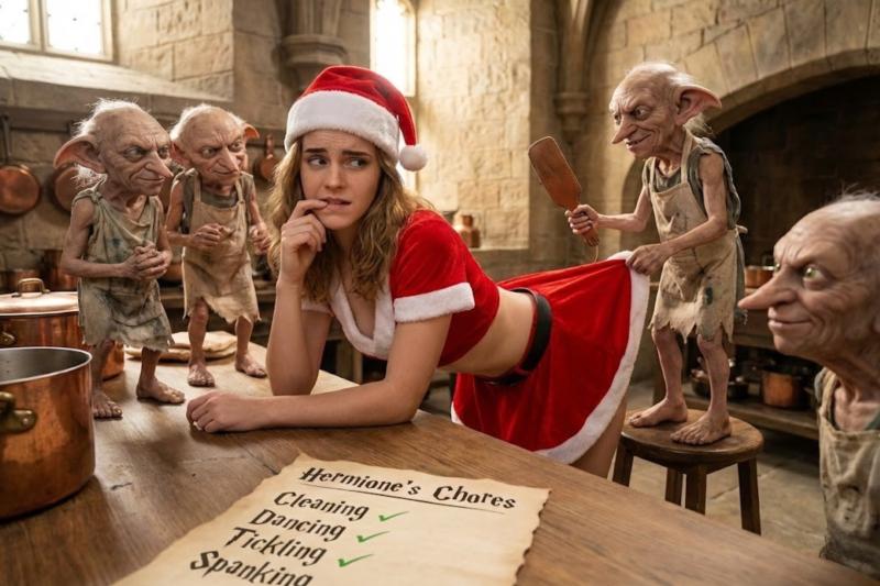 ElysianParodies - Quiz Night AI Porn