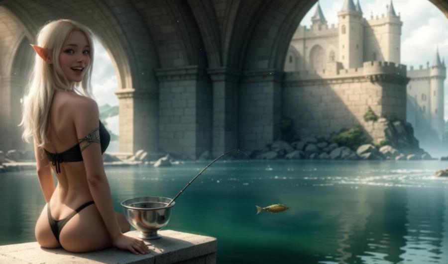 Witches Trainer Episode One Ver.0.4.2 by Kitty_SFM Porn Game