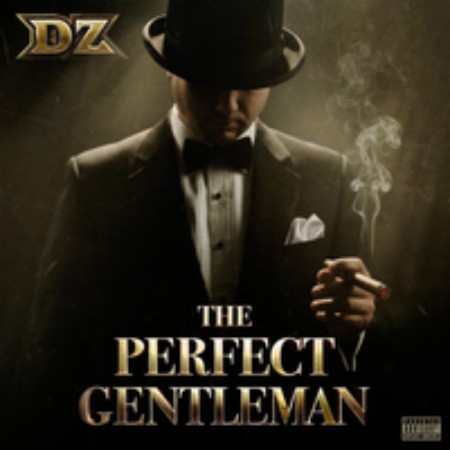 Dz - The Perfect Gentleman (2026) [MP3]