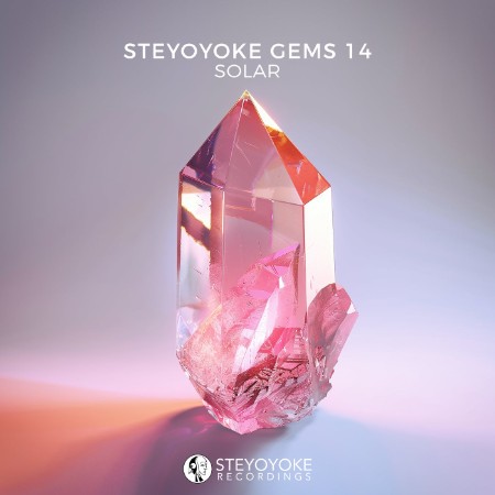 VA - Steyoyoke Gems Solar 14 (2026) [MP3]