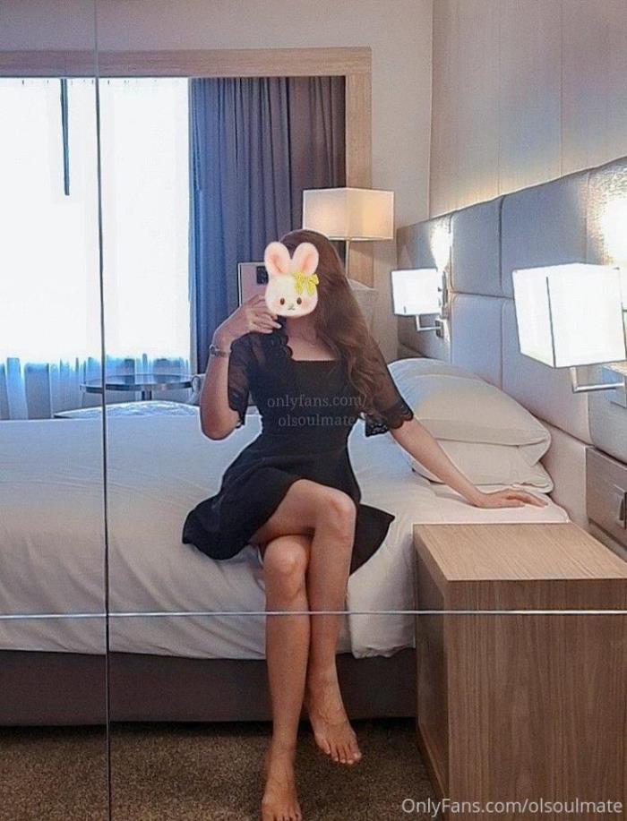 olsoulmate - olsoulmate 2020-12-19 [HD 720p]