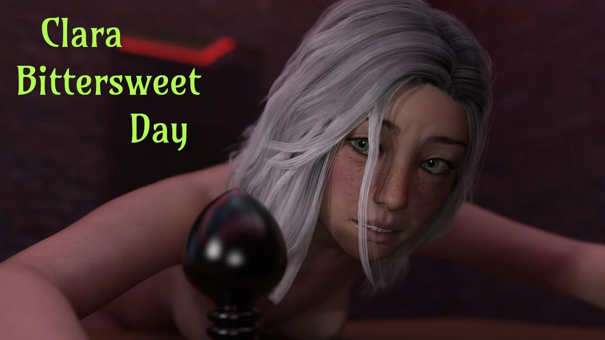 Clara Bittersweet Day