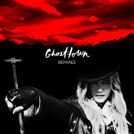 Madonna - Ghosttown (Remixes) (2026) [FLAC]