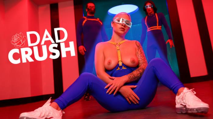 Gypsy Rose - Balls Out in the Fallout [UltraHD 4K 2160p]