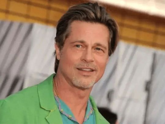 Бреда Пітта знову кличуть до суду — цього разу не Анджеліна Джолі