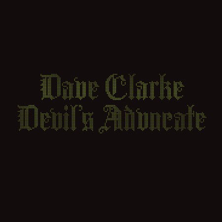Dave Clarke - Devil's Advocate (2003) / (2025) [FLAC]