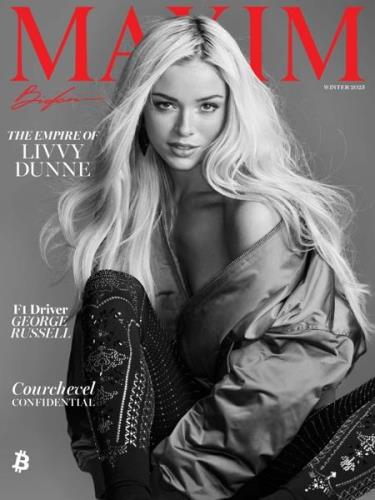 Maxim USA –  Winter 2025-26