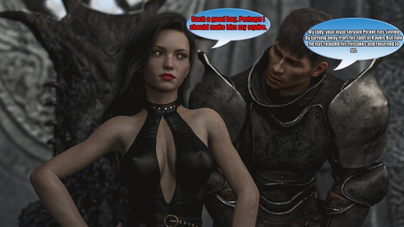 Luna Reloaded v0.30 by Frozen Synapse Porn Game