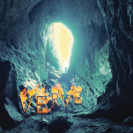 The Verve - A Storm In Heaven (1993) [FLAC]