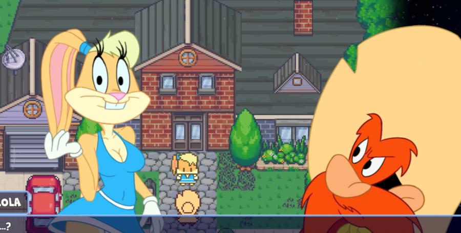 The Sexy Tunes Show Ver.0.4.1 by Theintroverti2 Porn Game