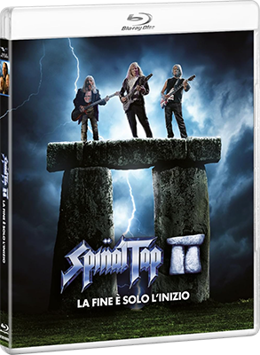 Spinal Tap II - La Fine È Solo L'Inizio 2025 .mkv BDRIP - ITA - limperodeisogni