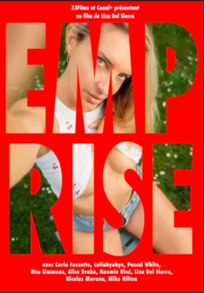 Emprise