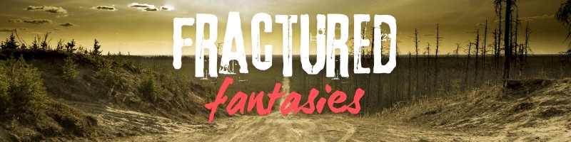 Fractured Fantasies v0.0.2 by Nota Bao Porn Game