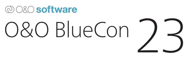 O&O BlueCon Tech Edition 23
