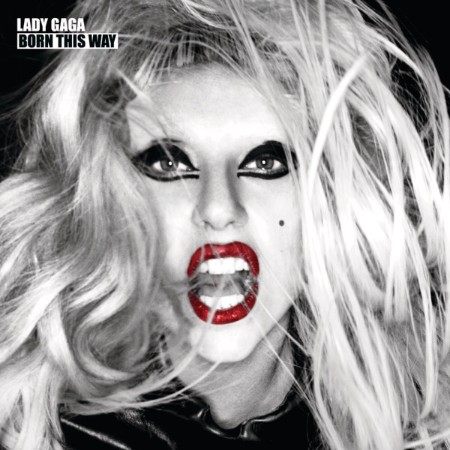 Lady Gaga - Lady Gaga Essentials (2023) [MP3]