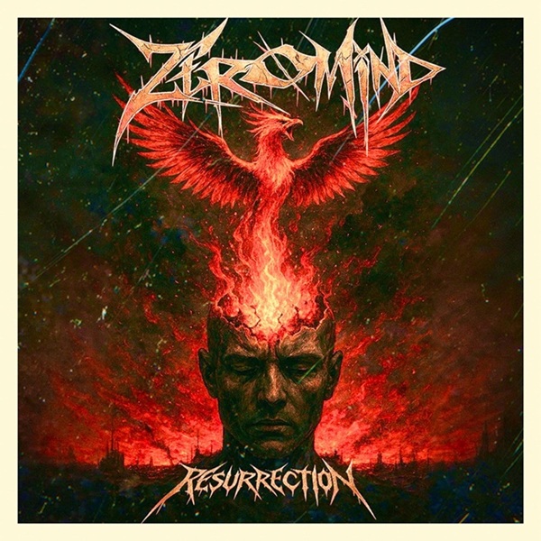 Zeromind - Resurrection (2026)