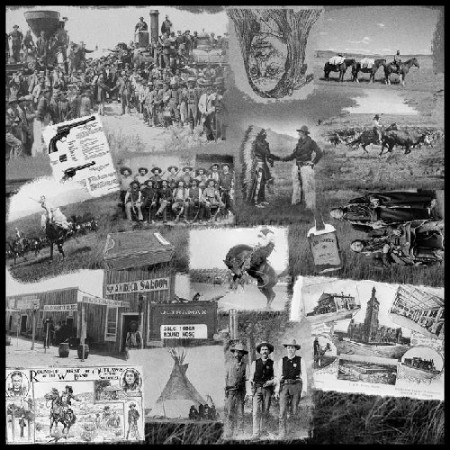 The Kubes - The Revenge Of Buffalo Mac (2026) [MP3]