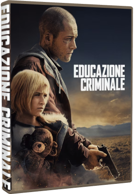Educazione Criminale 2025 .mkv WEBRiP - ITA - regnodeisogni